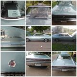 1966 Charger Specs Colors Facts History And