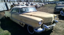 1956 DeVille Specs, Colors, Facts, History, and Performance | Classic
