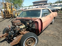 1966 Skylark Specs Colors Facts History And