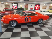 1969 Charger Specs Colors Facts History And