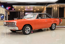 1969 Dart Specs Colors Facts History And Performance